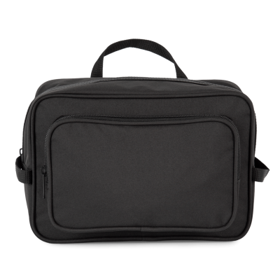 KIALMA by K-loop toiletry bag